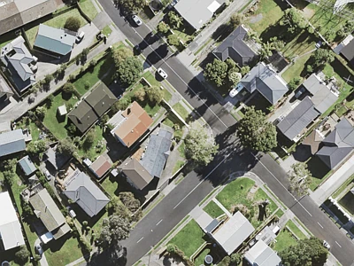 Residential  Mixed Housing Suburban Zone