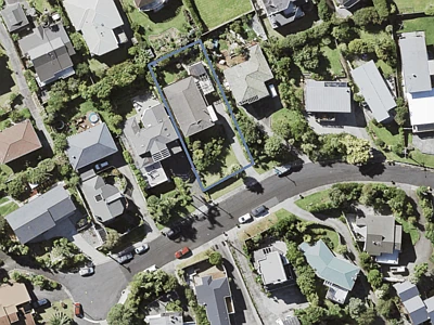 Residential  Mixed Housing Suburban Zone