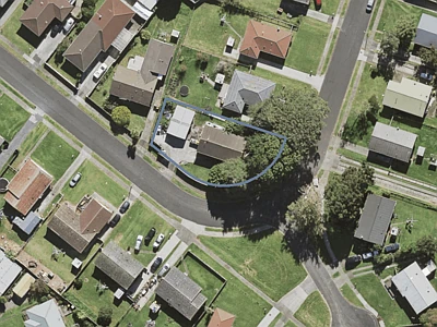 Residential  Terrace Housing and Apartment Building Zone
