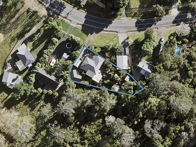 Residential  Single House Zone
