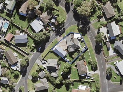 Residential  Mixed Housing Urban Zone