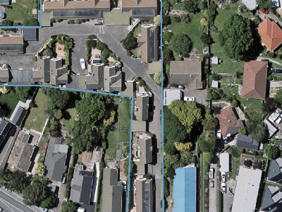 Residential Suburban