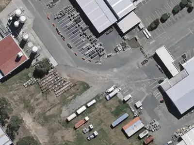 Industrial General
