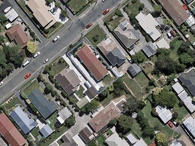 Residential Suburban