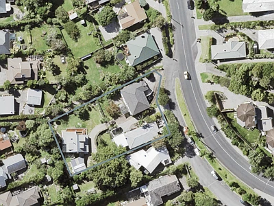 Residential  Single House Zone