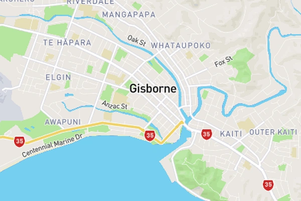 Gisborne