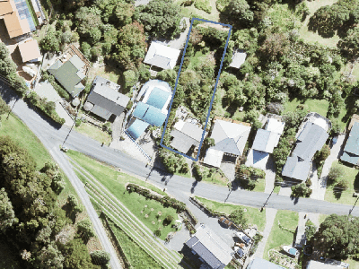 Residential  Rural and Coastal Settlement Zone