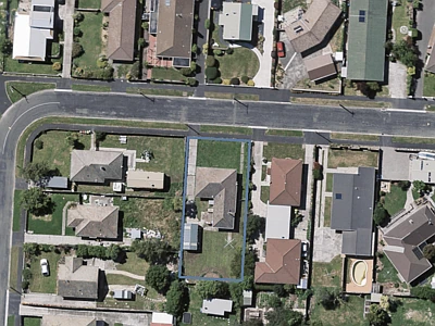 Residential Suburban