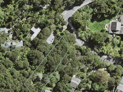Residential  Large Lot Zone
