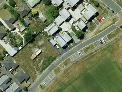 Residential Suburban