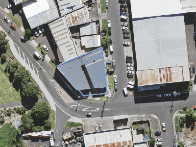 Business  Mixed Use Zone