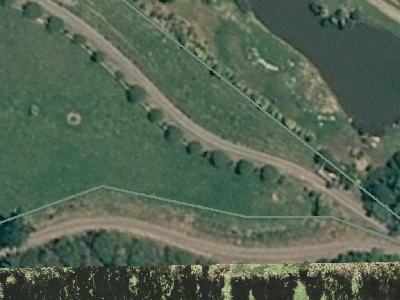 Rural  Rural Production Zone
