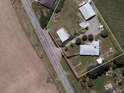 Zoned Rural