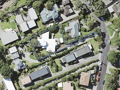 Residential  Mixed Housing Suburban Zone