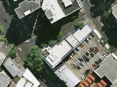 Business  City Centre Zone