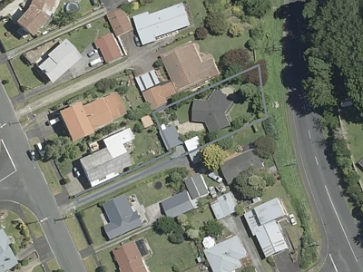 Residential Zone - General Residential Zone