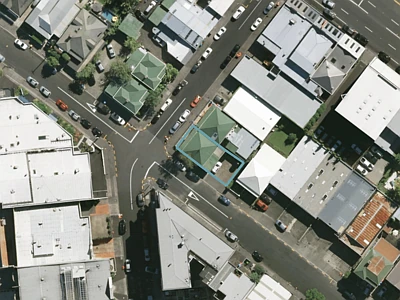 Business  Mixed Use Zone