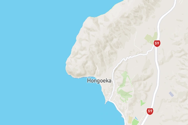 Hongoeka