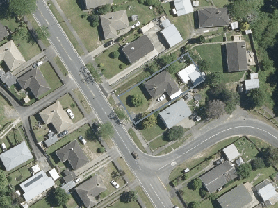 Residential Zone - General Residential Zone