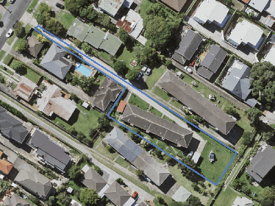 Residential  Mixed Housing Suburban Zone