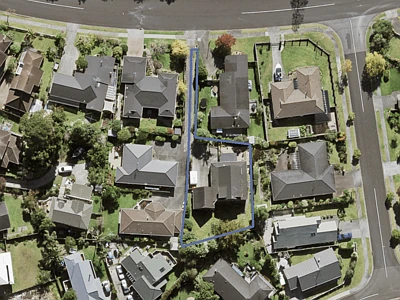 Residential  Mixed Housing Suburban Zone