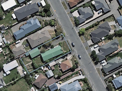 Residential Suburban