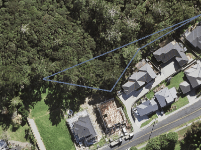 Residential  Large Lot Zone