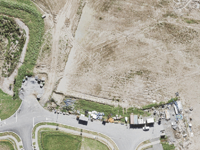 Residential  Mixed Housing Urban Zone