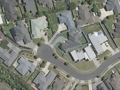 Residential Zone - General Residential Zone