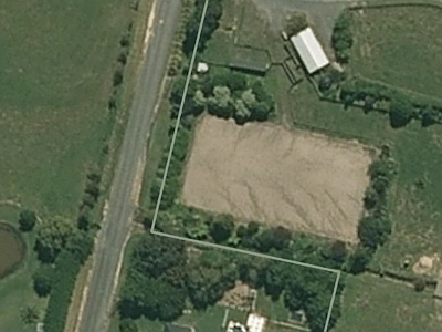 Rural  Mixed Rural Zone