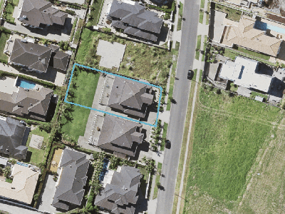 Residential  Mixed Housing Suburban Zone