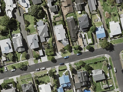 Residential  Single House Zone