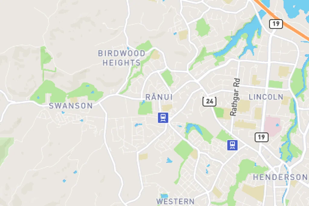 Ranui