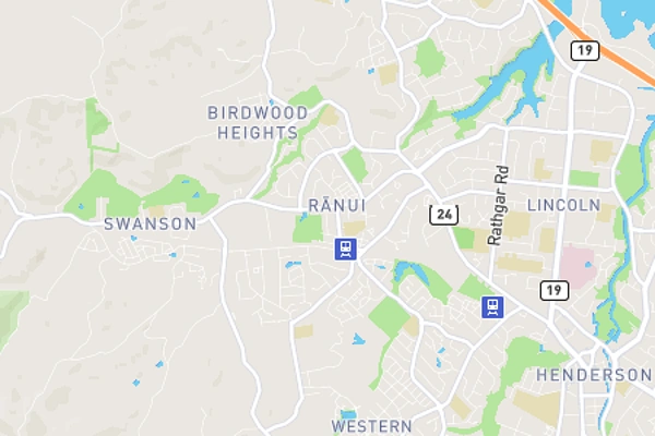 Ranui