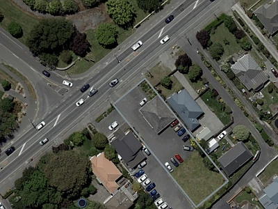 Residential Suburban