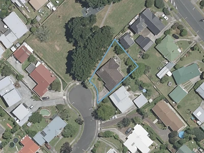 Residential Zone - General Residential Zone