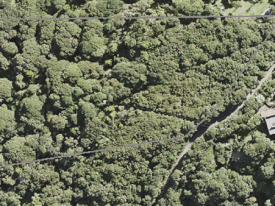 Rural  Waitakere Ranges Zone
