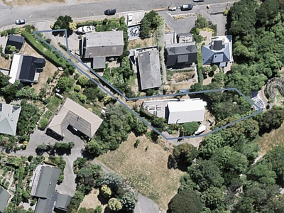 Residential Large Lot