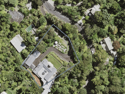 Residential  Large Lot Zone