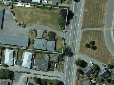 Residential C