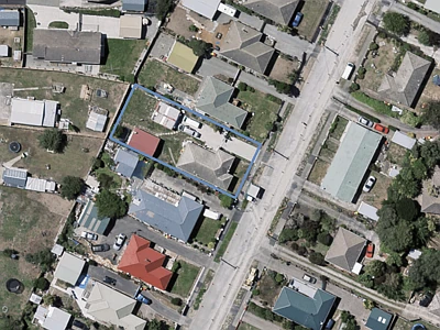 Residential Suburban