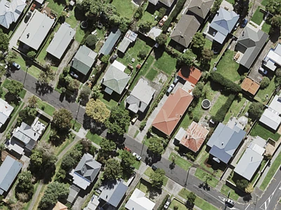 Residential  Mixed Housing Urban Zone