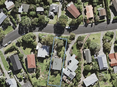 Residential  Mixed Housing Suburban Zone