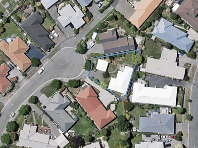 Residential Suburban