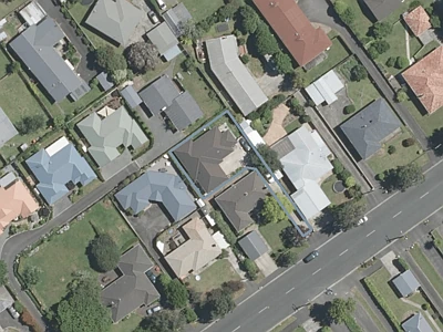 Residential Zone - General Residential Zone