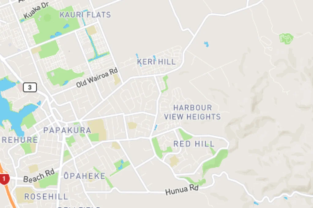 Papakura