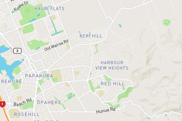 Papakura