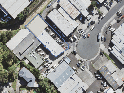 Business  Light Industry Zone