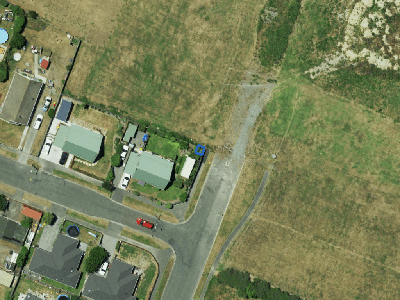 Residential Suburban