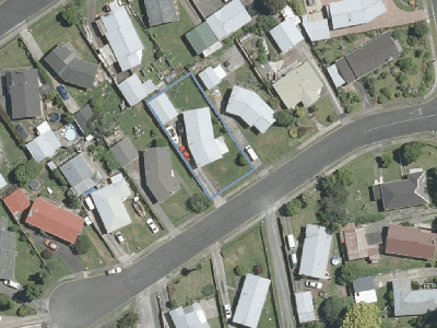 Residential Zone - General Residential Zone